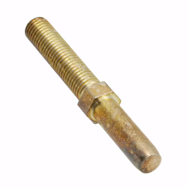 192244-1 TE Connectivity AMP Connectors  Backplane Connector Contacts